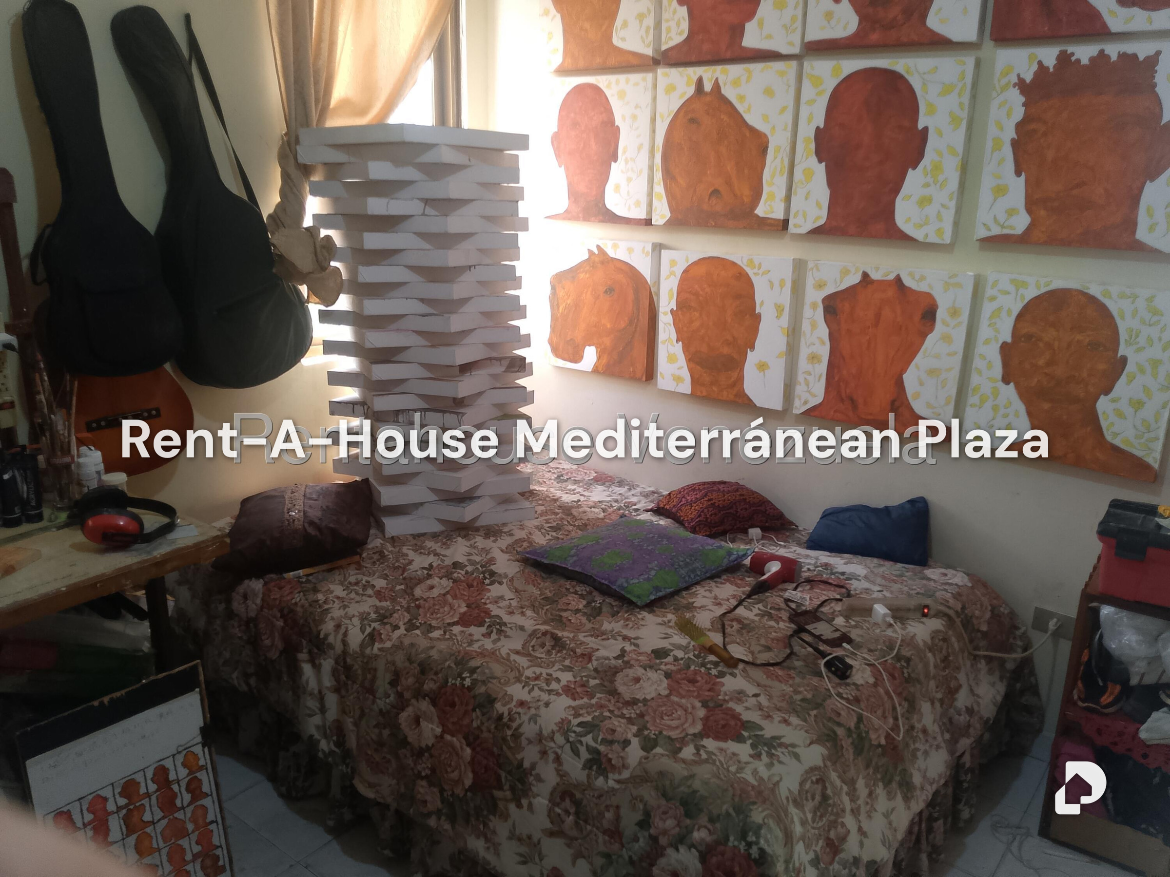 Apartamento en La Candelaria, Valencia