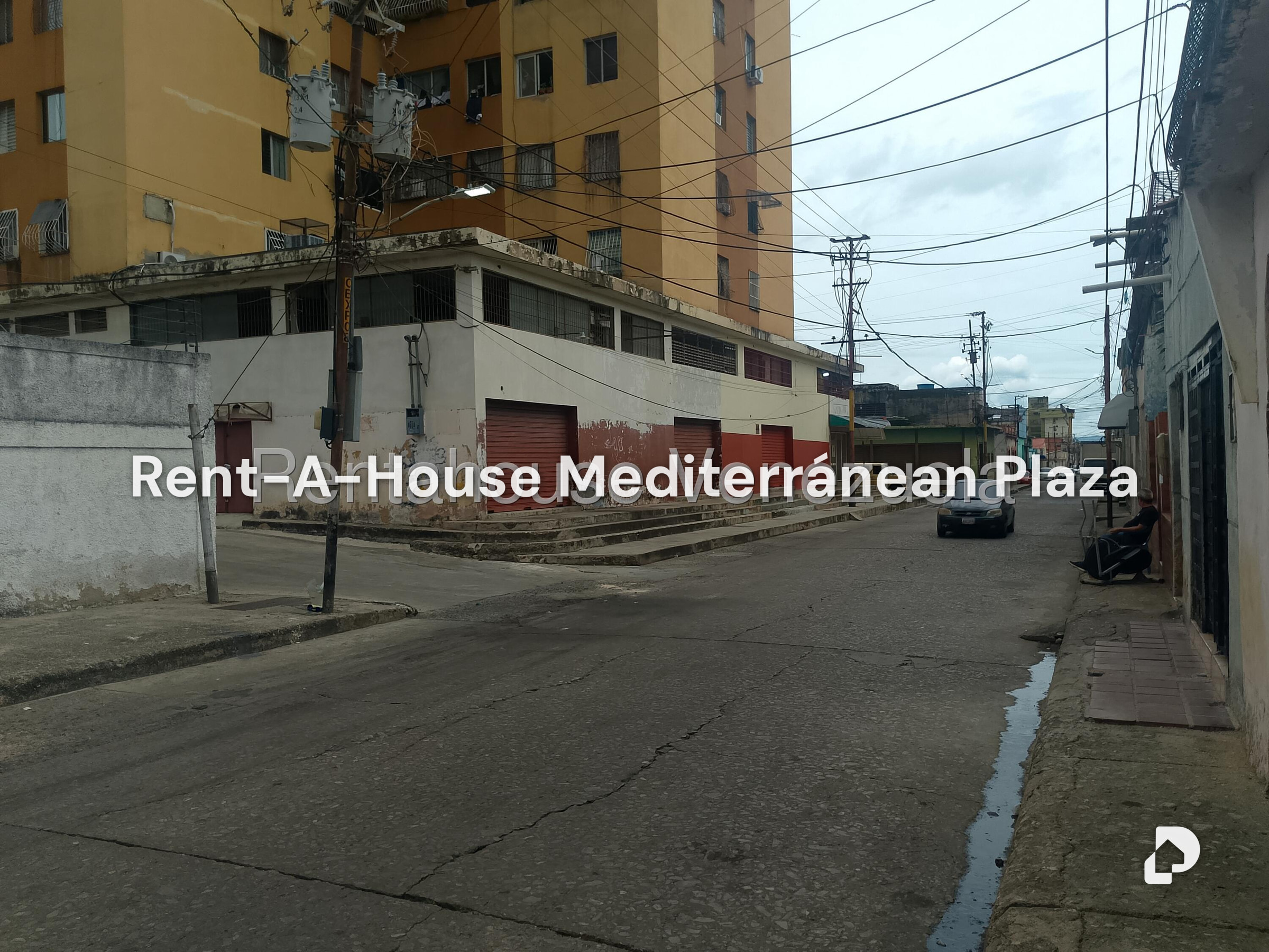 Apartamento en La Candelaria, Valencia