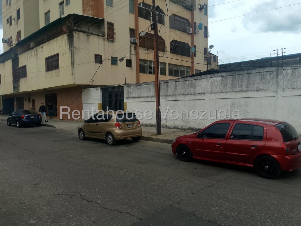 Apartamento en La Candelaria, Valencia - 1