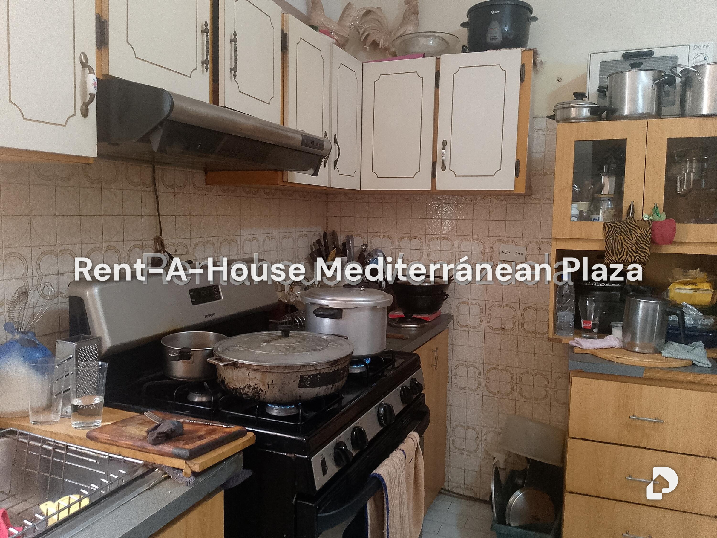 Apartamento en La Candelaria, Valencia