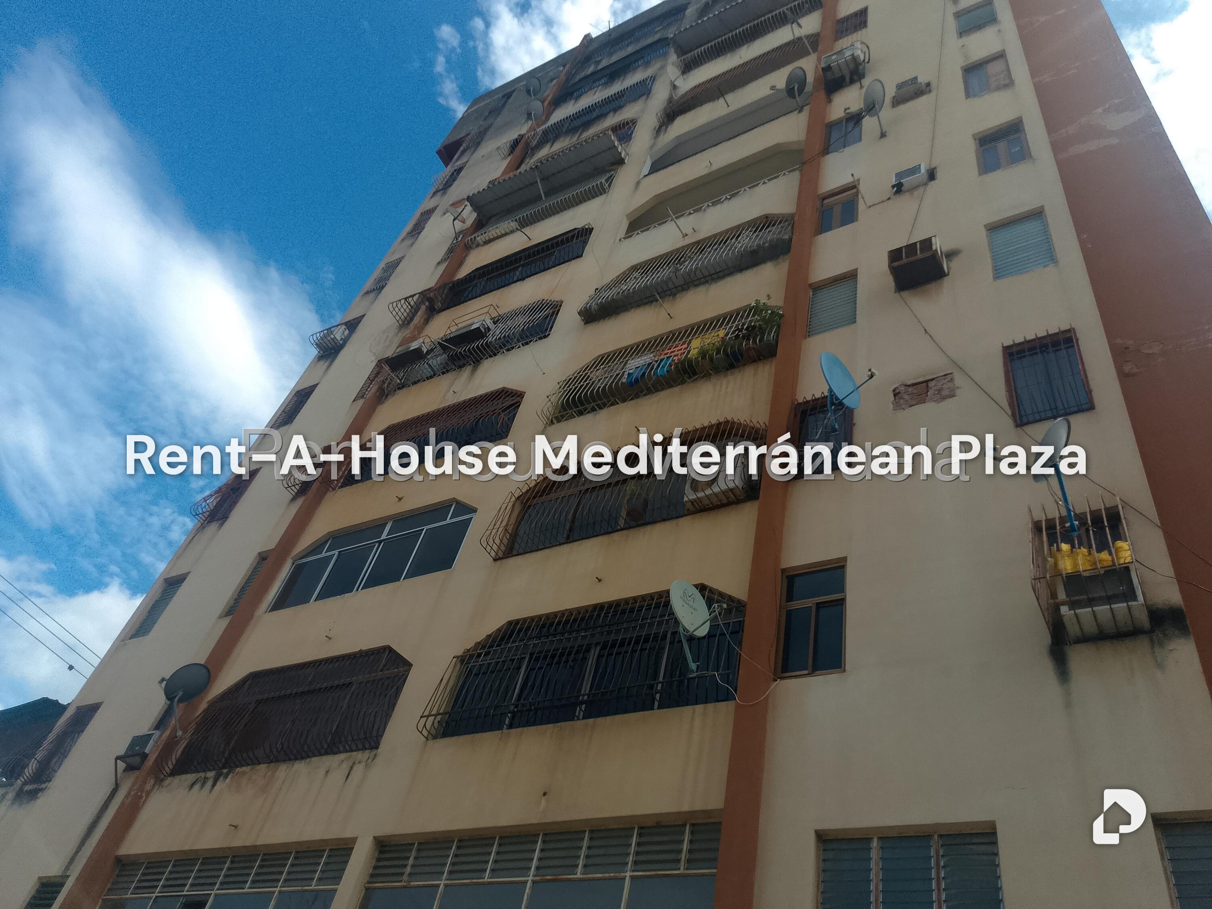 Apartamento en La Candelaria, Valencia