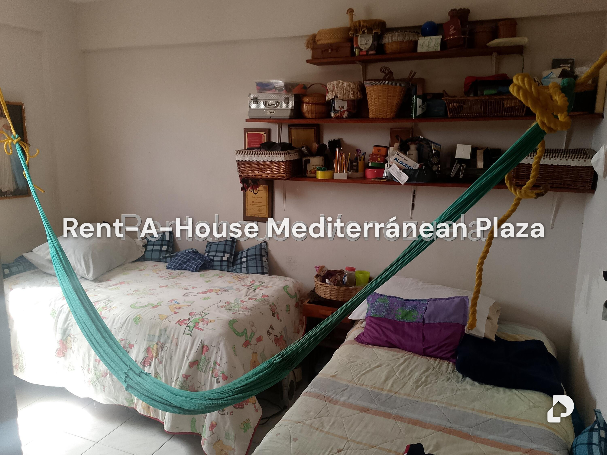 Apartamento en La Candelaria, Valencia