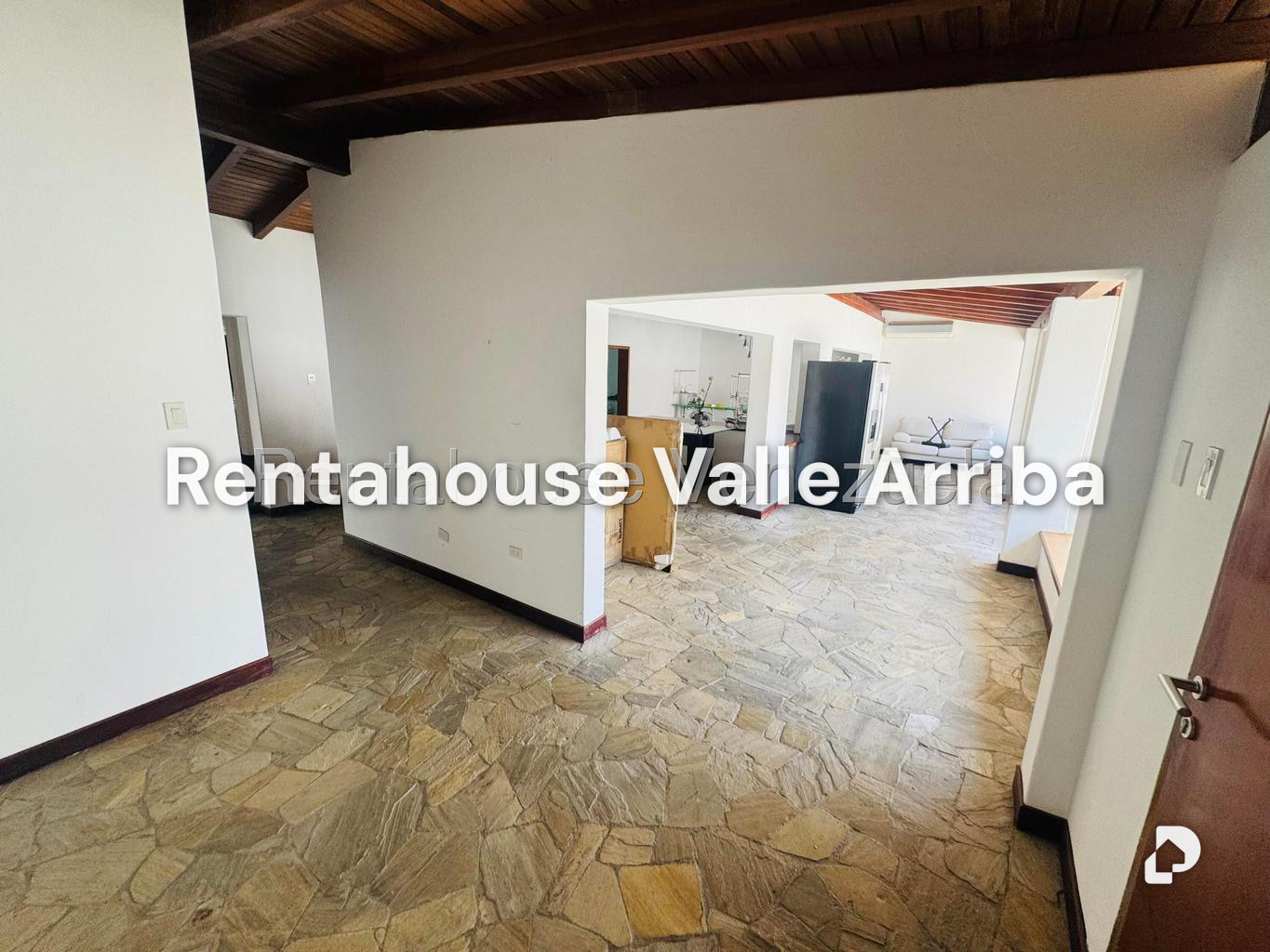 Casa en Santa Fe Norte, Caracas – 6