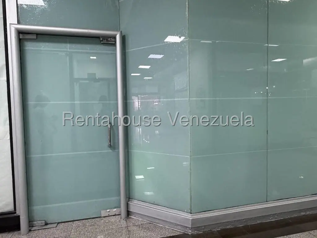 Commercial space in El Cafetal, Caracas - 1