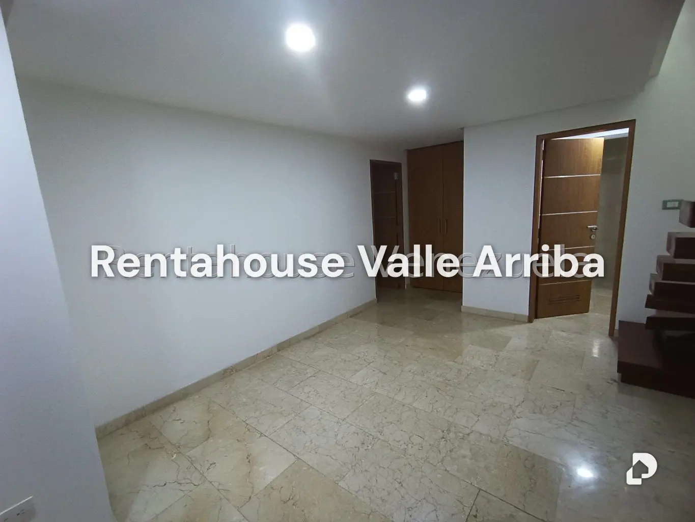 Apartamento en Los Naranjos de las Mercedes, Caracas – 22