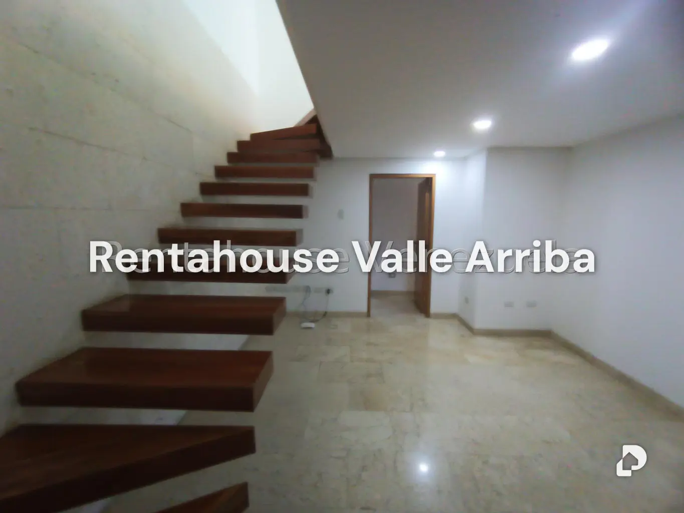 Apartamento en Los Naranjos de las Mercedes, Caracas – 24