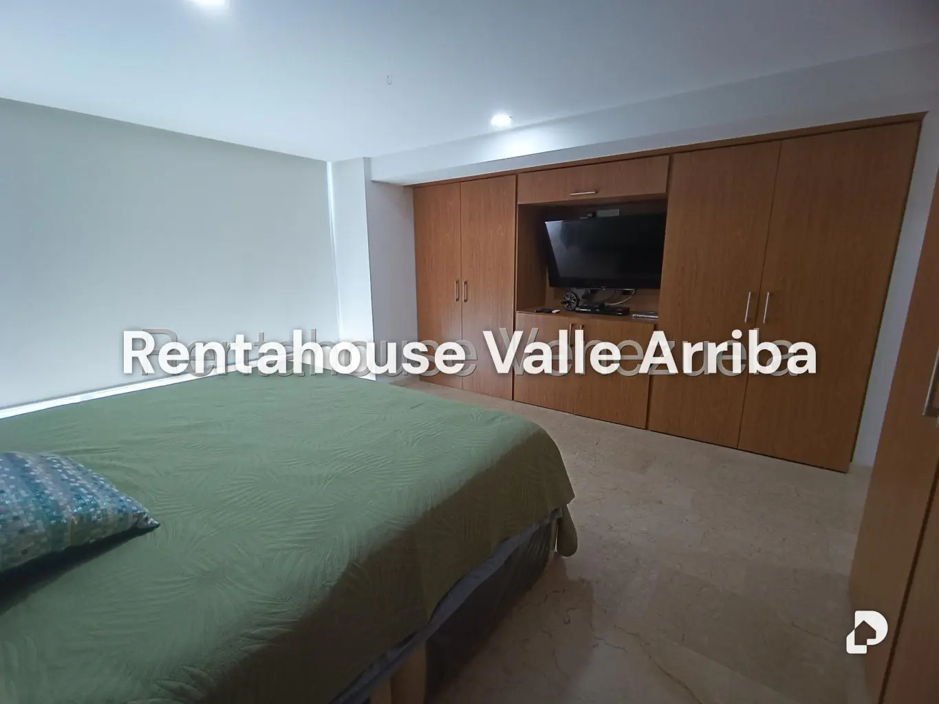 Apartamento en Los Naranjos de las Mercedes, Caracas – 12