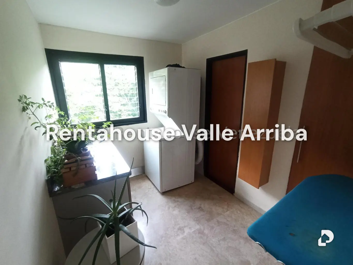 Apartamento en Los Chorros, Caracas – 11
