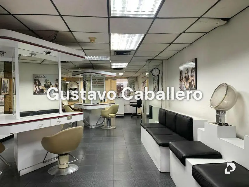 Local comercial en Caracas – 8