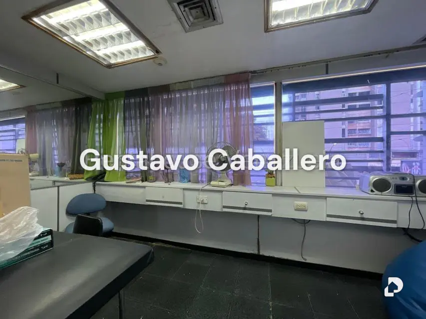 Local comercial en Caracas – 9