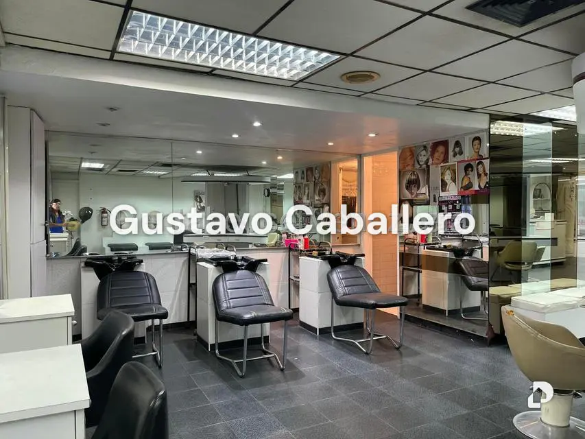 Local comercial en Caracas – 7