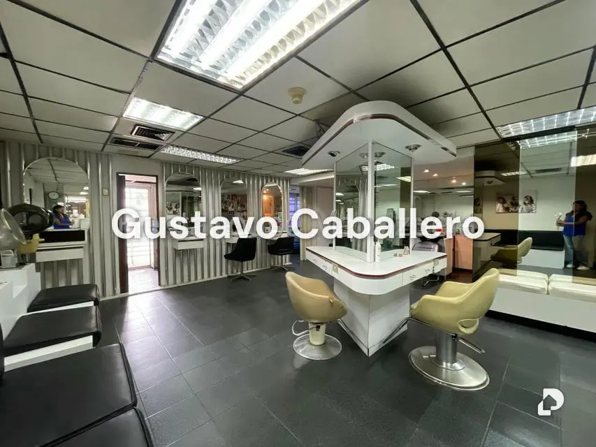 Local comercial en Caracas – 3
