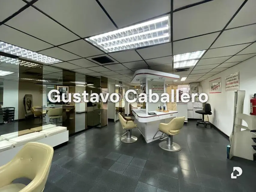 Local comercial en Caracas – 4