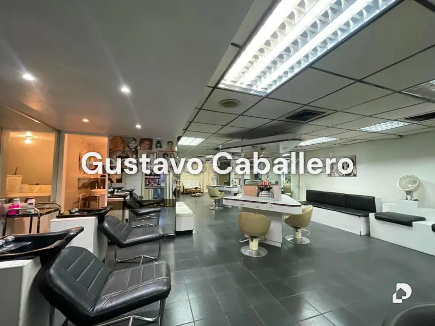 Local comercial en Caracas – 10