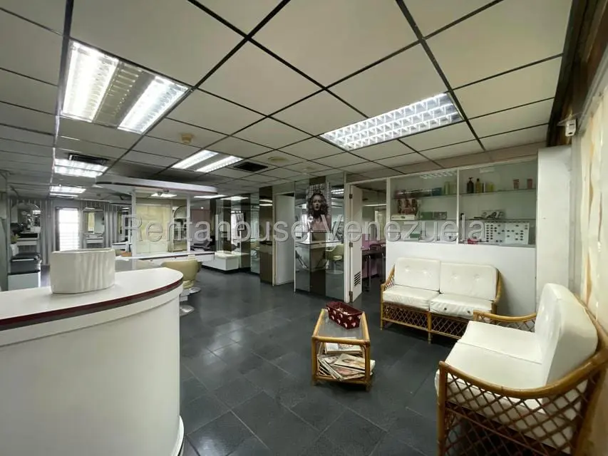 Commercial space in Caracas - 1