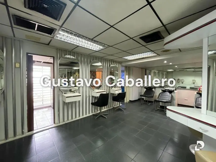Local comercial en Caracas – 5