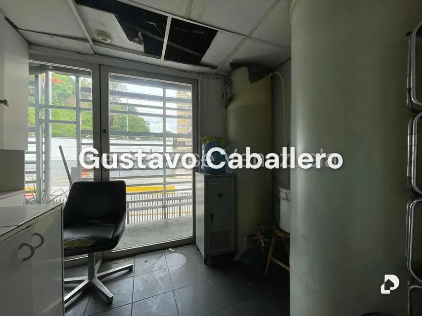 Local comercial en Caracas – 6