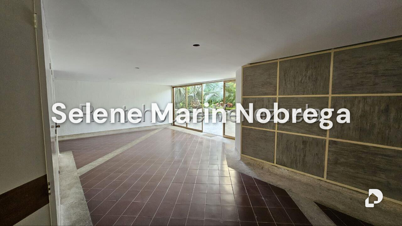 Apartamento en Campo Alegre, Caracas – 20
