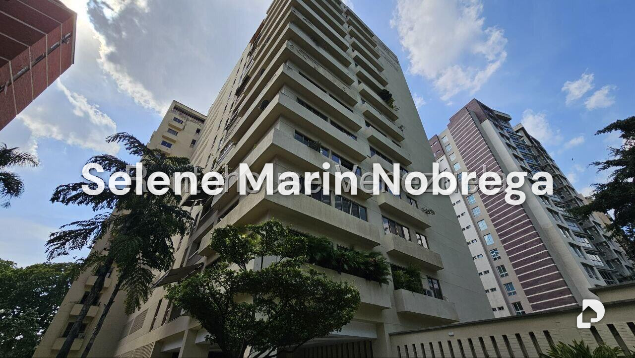 Apartamento en Campo Alegre, Caracas – 30