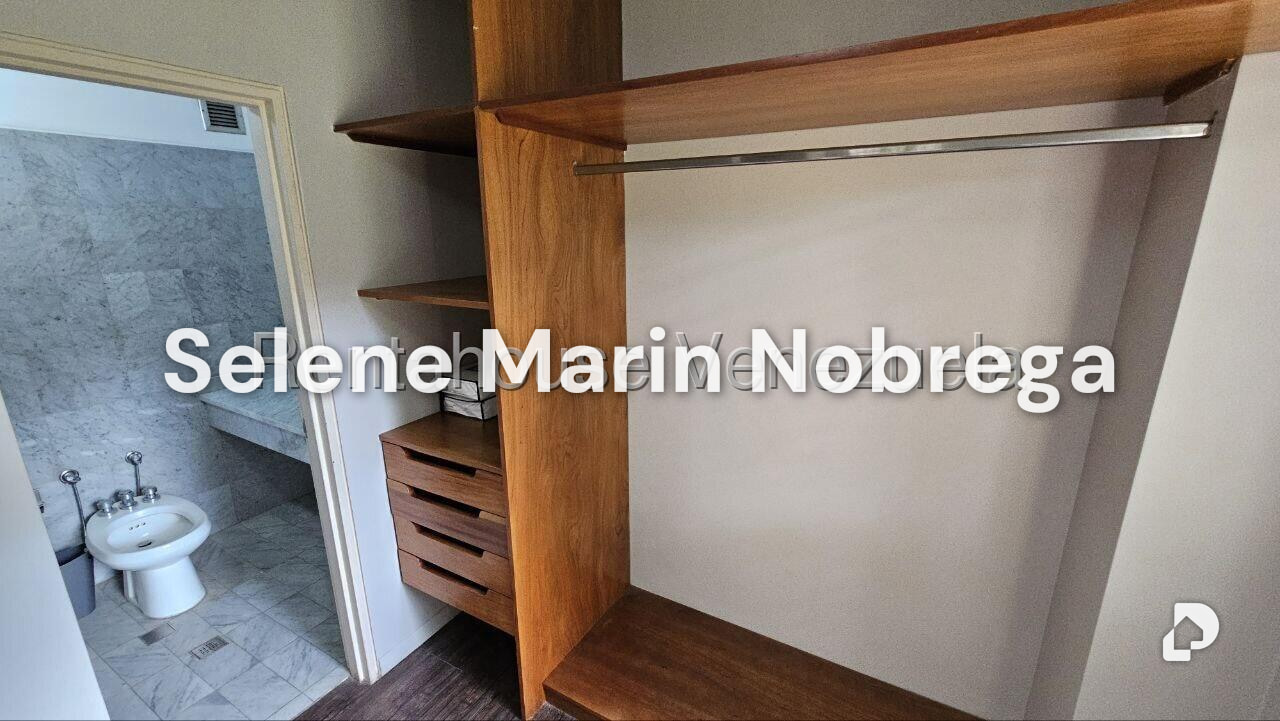 Apartamento en Campo Alegre, Caracas – 10