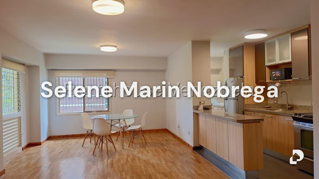 Apartamento en Campo Alegre, Caracas – 3