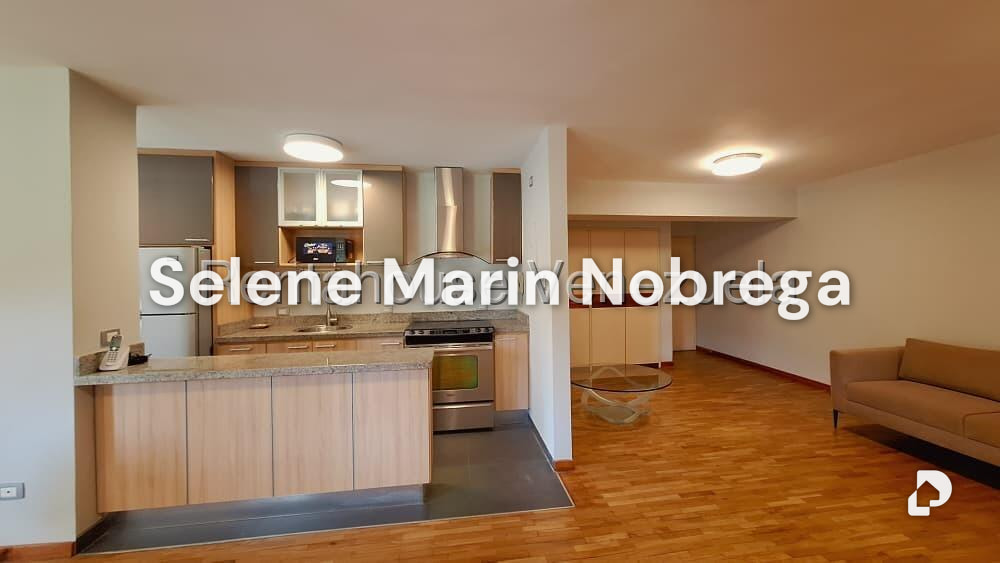 Apartamento en Campo Alegre, Caracas – 4