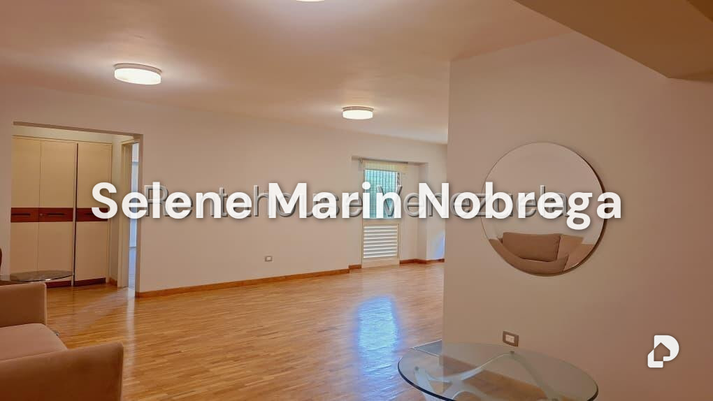 Apartamento en Campo Alegre, Caracas – 2