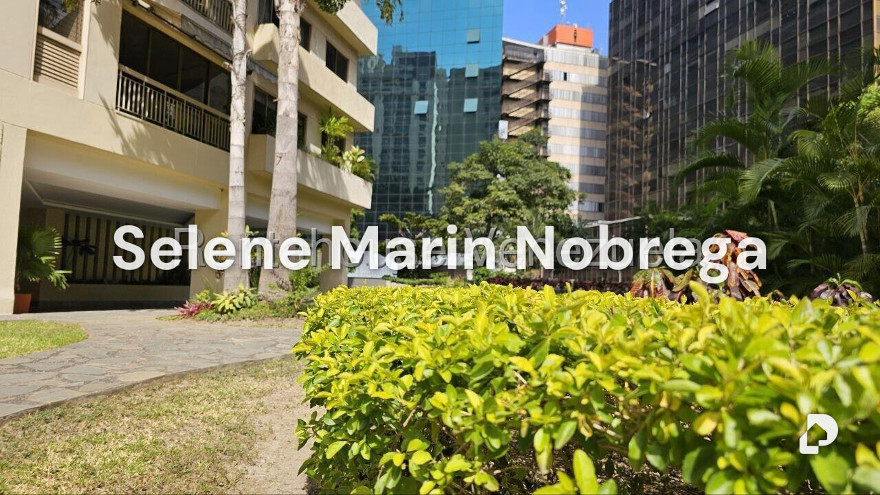 Apartamento en Campo Alegre, Caracas – 18