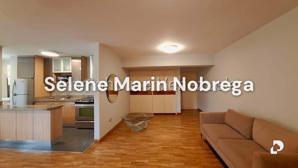 Apartamento en Campo Alegre, Caracas – 5