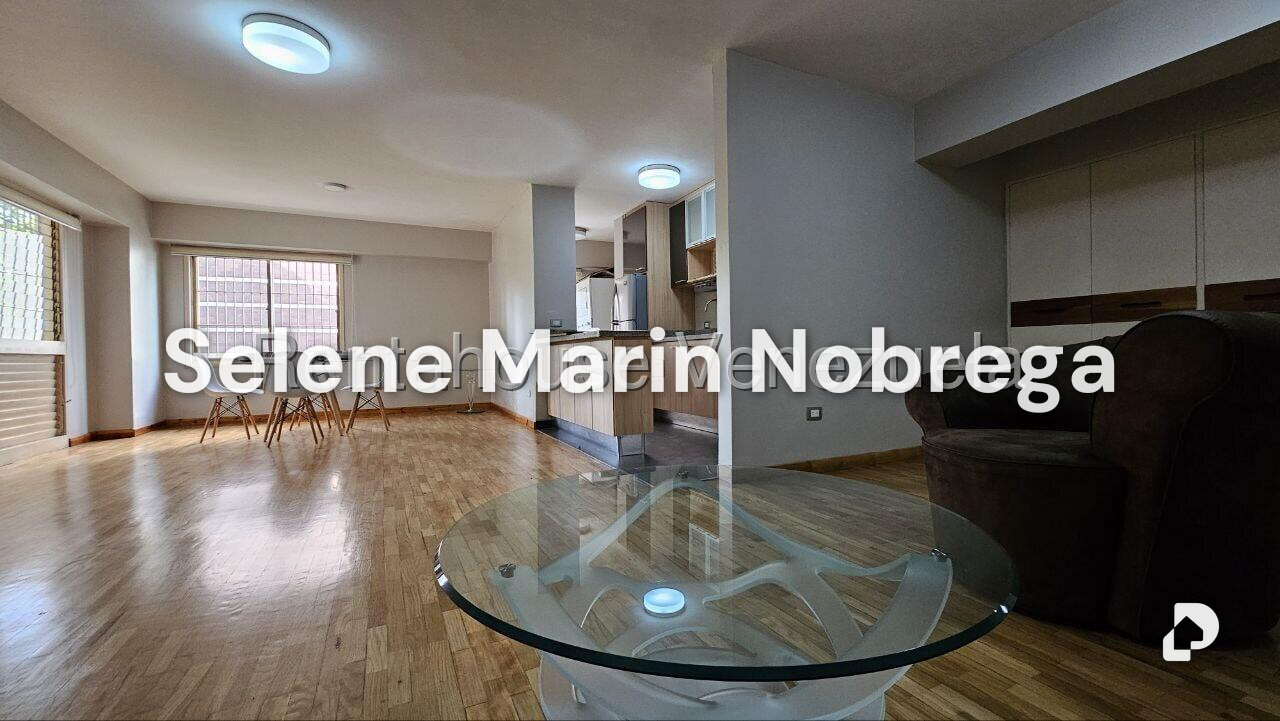 Apartamento en Campo Alegre, Caracas – 7