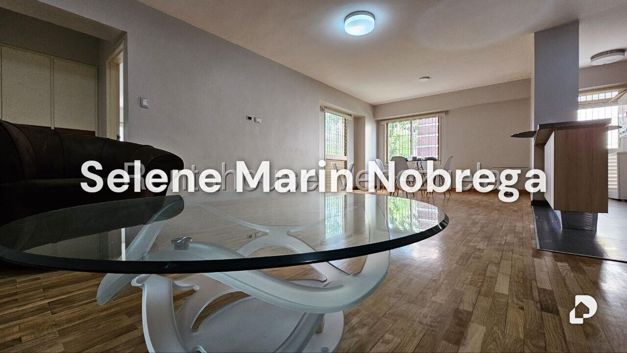 Apartamento en Campo Alegre, Caracas – 8