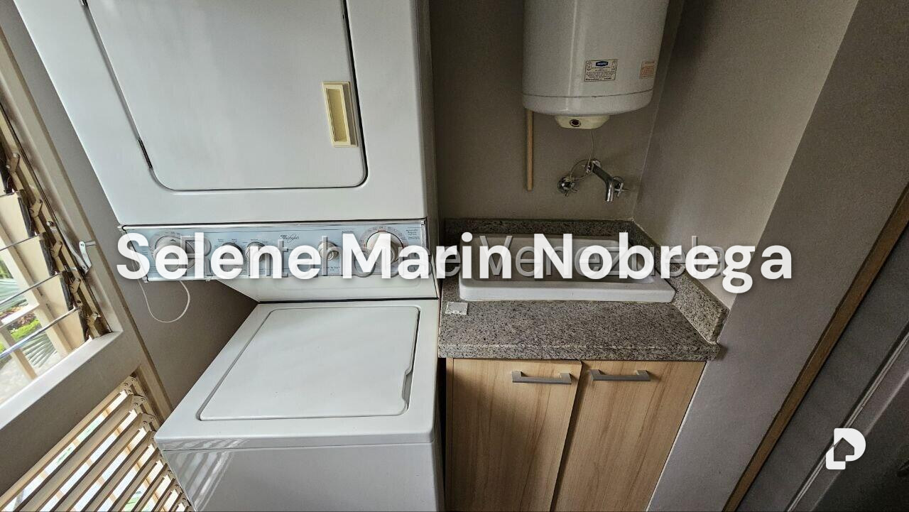 Apartamento en Campo Alegre, Caracas – 16