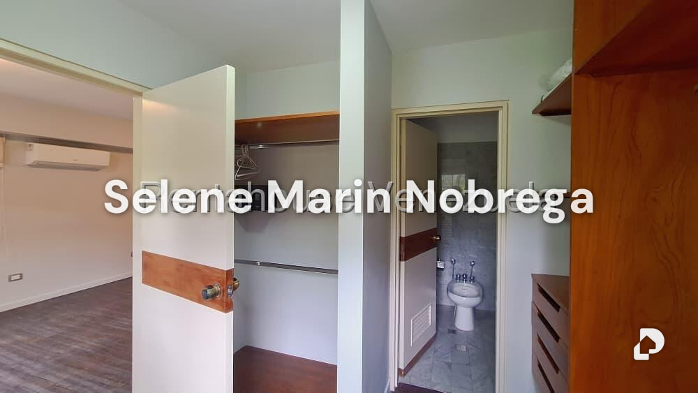 Apartamento en Campo Alegre, Caracas – 27