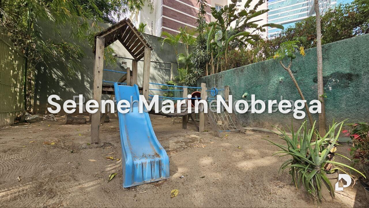 Apartamento en Campo Alegre, Caracas – 19
