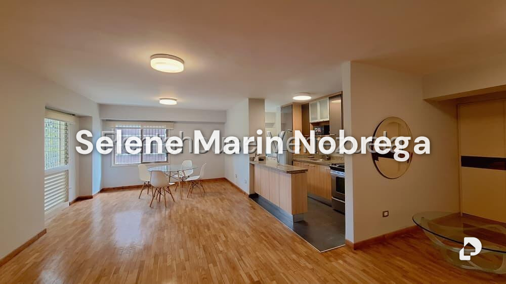 Apartamento en Campo Alegre, Caracas – 6