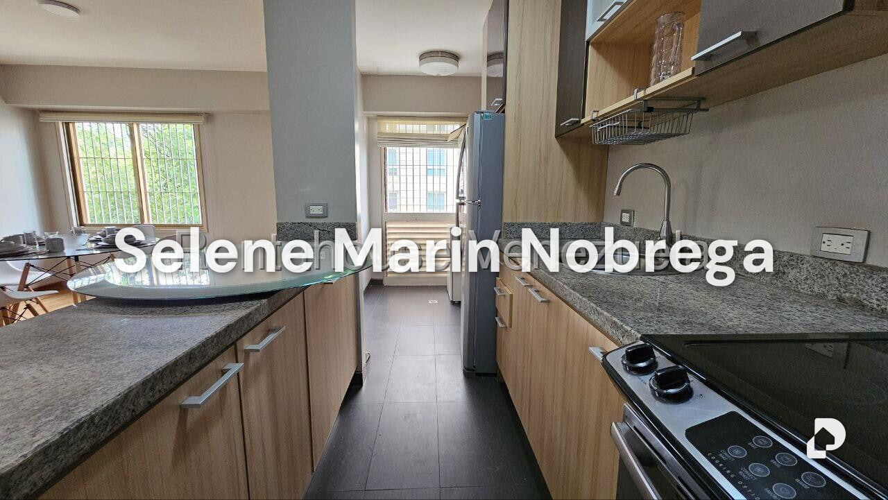 Apartamento en Campo Alegre, Caracas – 14