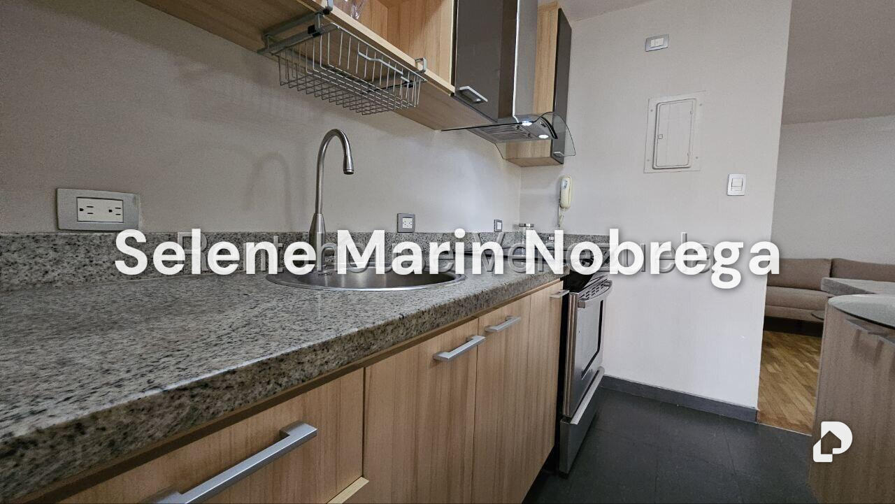 Apartamento en Campo Alegre, Caracas – 13
