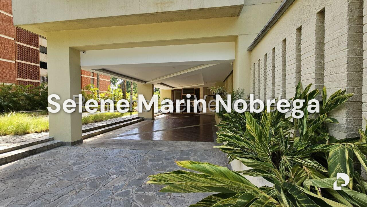 Apartamento en Campo Alegre, Caracas – 29