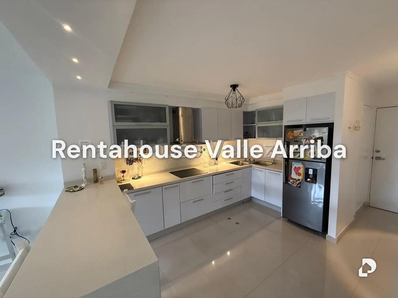 Apartamento en Colinas de La Tahona, Caracas – 6