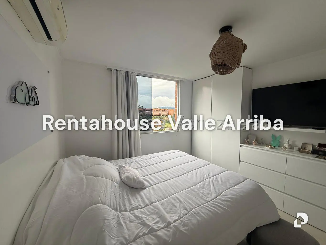 Apartamento en Colinas de La Tahona, Caracas – 12
