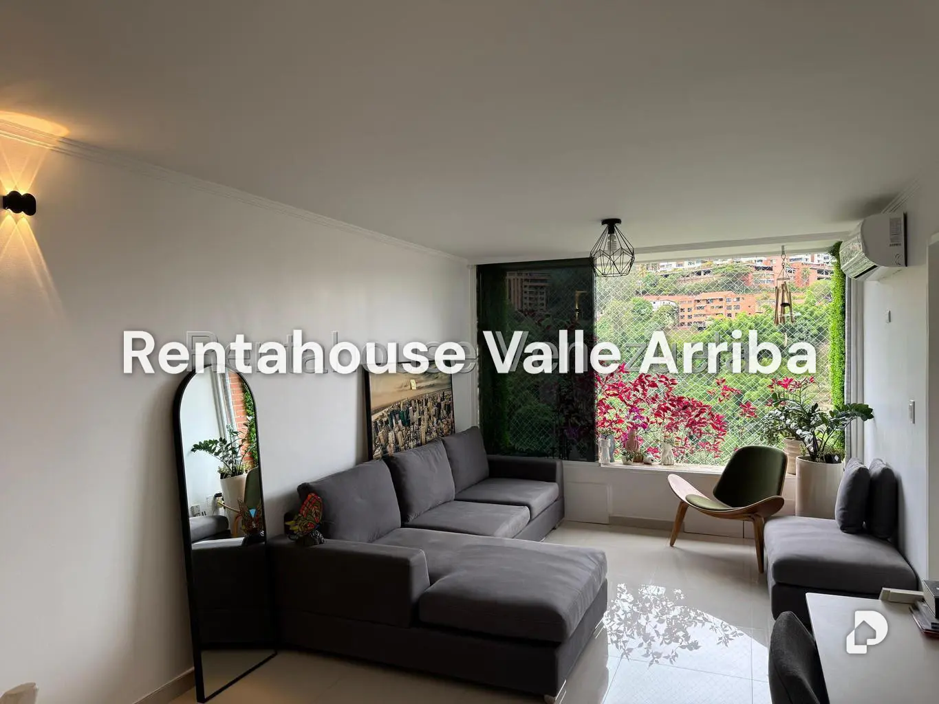 Apartamento en Colinas de La Tahona, Caracas – 3
