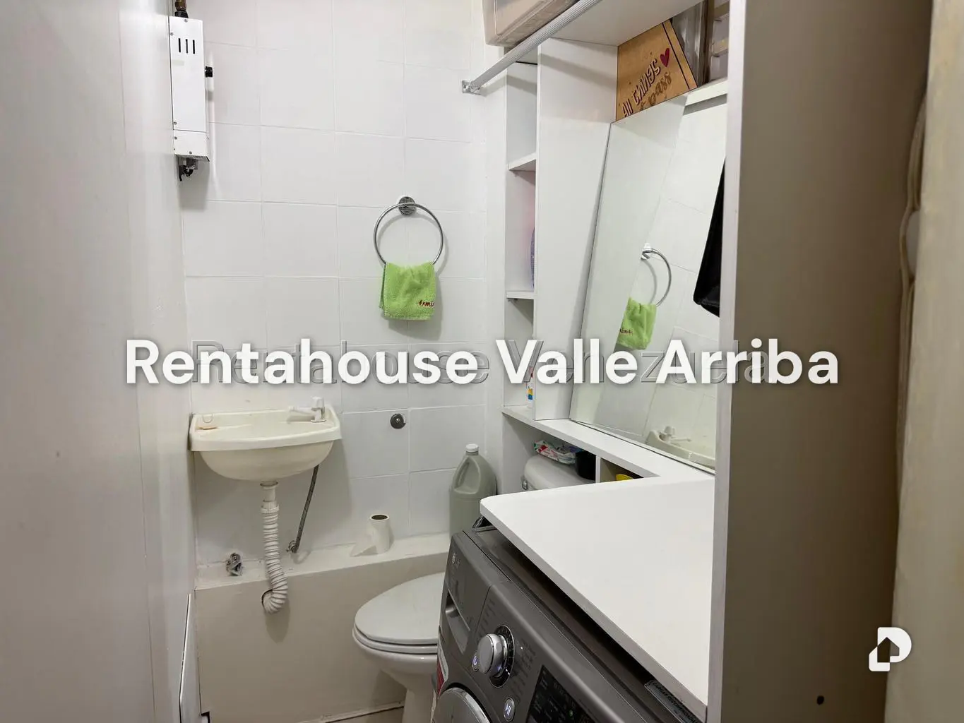 Apartamento en Colinas de La Tahona, Caracas – 16