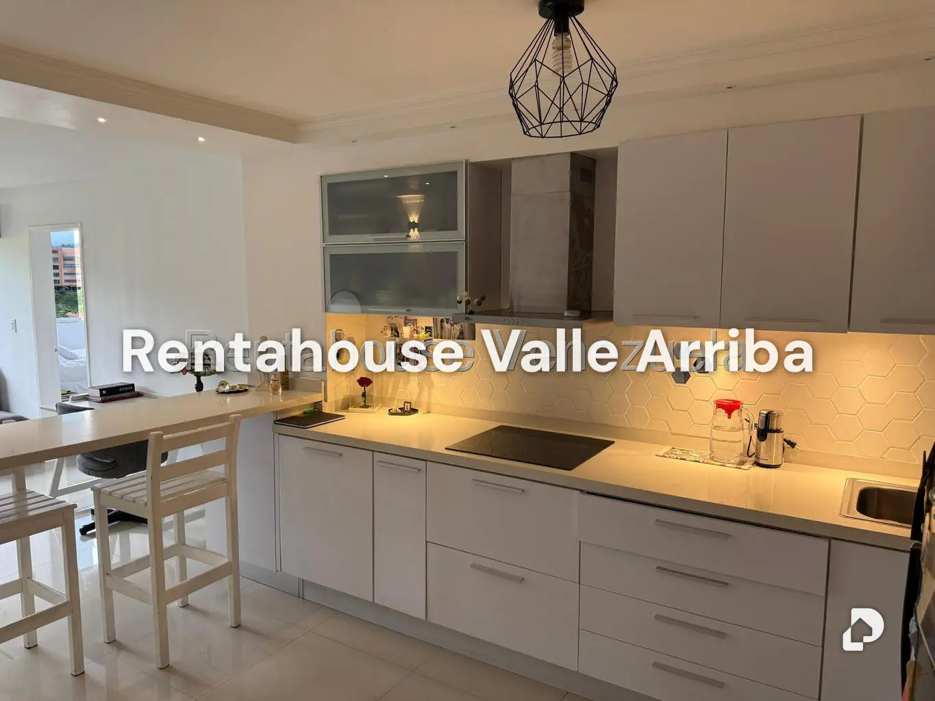 Apartamento en Colinas de La Tahona, Caracas – 8