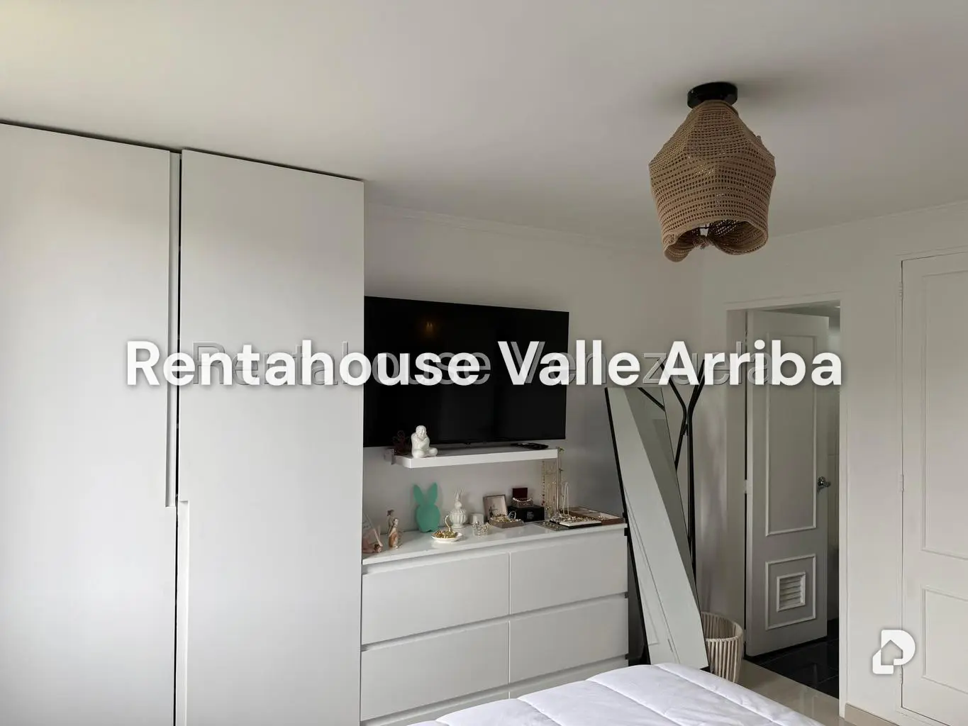 Apartamento en Colinas de La Tahona, Caracas – 10