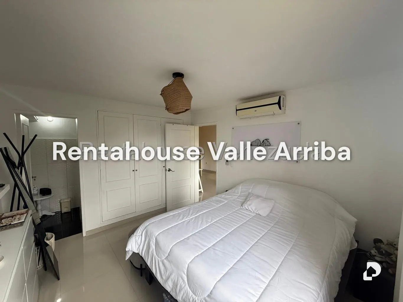 Apartamento en Colinas de La Tahona, Caracas – 11