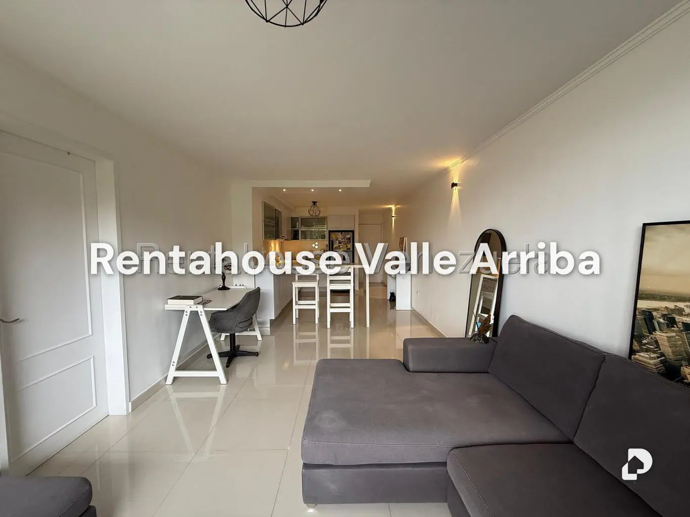 Apartamento en Colinas de La Tahona, Caracas – 4
