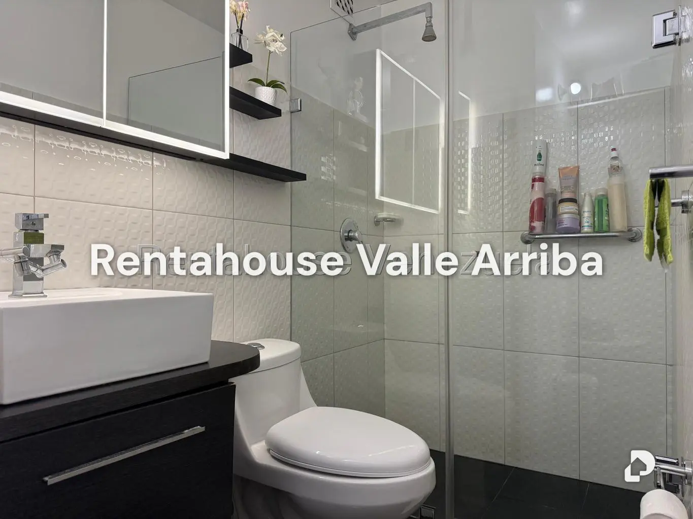 Apartamento en Colinas de La Tahona, Caracas – 13