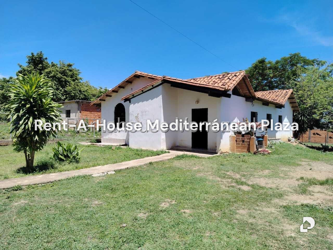 Casa en Las Morochas II, San Diego – 26