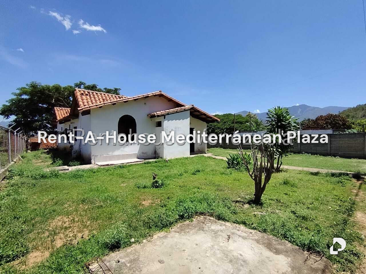 Casa en Las Morochas II, San Diego – 24