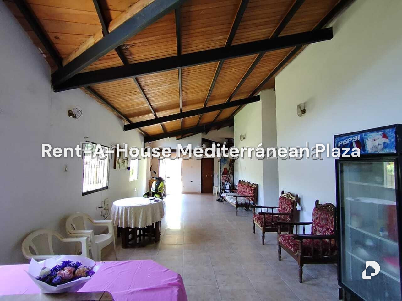 Casa en Las Morochas II, San Diego – 4